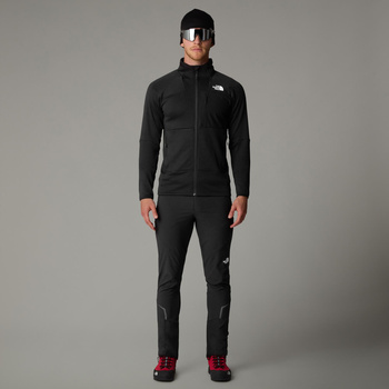 Bluza z kapturem męska The North Face STORMGAP czarna NF0A87J84H0