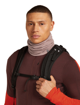 Chusta wielofunkcyjna unisex Icebreaker 200 OASIS różowa IB1009620GV