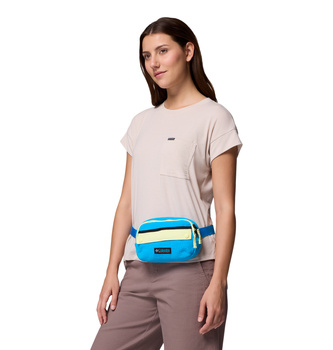 Nerka unisex Columbia HELVETIA II niebieska 2094541491