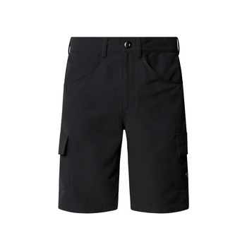 Szorty męskie The North Face HORIZON grafitowe NF0A824D4EN