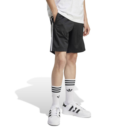 Spodenki męskie adidas ADICOLOR FIREBIRD czarne IU2368