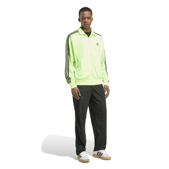 Spodnie dresowe męskie adidas ADICOLOR CLASSICS FIREBIRD czarne JY1350