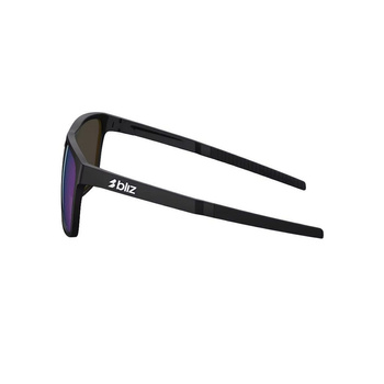 Okulary przeciwsłoneczne unisex Bliz A001 czarne 0ZB7017_70170362