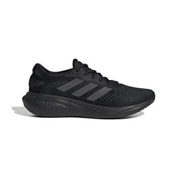 Buty do biegania męskie adidas Supernova 2 czarne GW9087