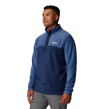 Polar męski Columbia STEENS MOUNTAIN II niebieski 2097721465