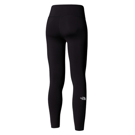 Legginsy damskie The North Face FLEX WARM czarne NF0A8E11JK3