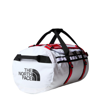 Torba unisex The North Face BASE CAMP M biała NF0A52SAFIT