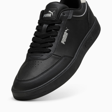 Buty sportowe unisex Puma CANASTA czarne 40313802