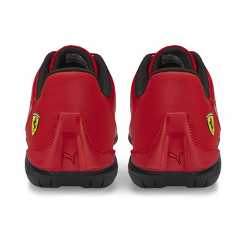 Buty sportowe męskie Puma FERRARI DRIFT CAT DECIMA czerwone 30719303