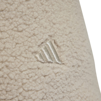 Plecak miejski unisex adidas CLASSIC WINTERIZED beżowy JM4830