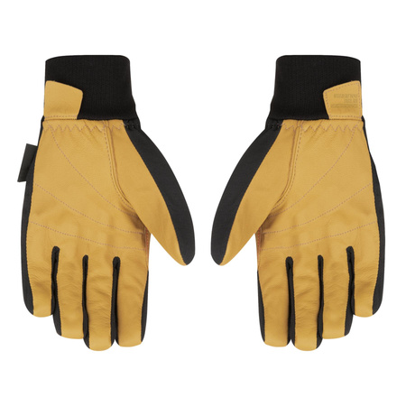 Rękawiczki zimowe męskie Salewa ORTLES wielokolorowe 00-0000028421_0911