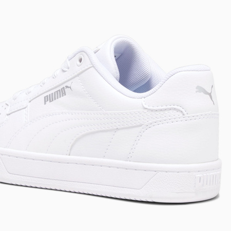 Buty sportowe dziecięce Puma CAVEN 2.0 JR białe 39383702
