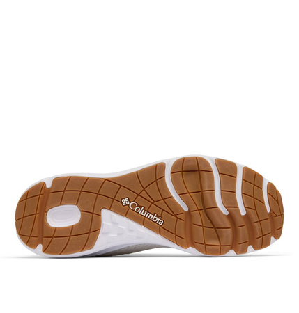 Buty sportowe męskie Columbia CASTBACK białe 2063101100