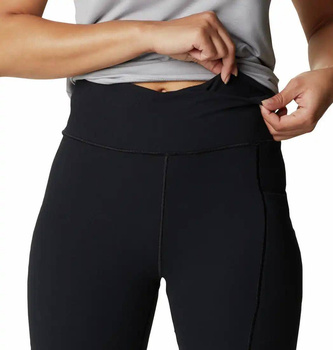 Legginsy Damskie Columbia Weekend Adventure 7/8