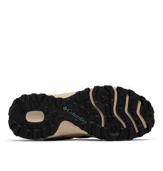 Buty trekkingowe męskie Columbia PEAKFREAK RUSH beżowe 2108291247