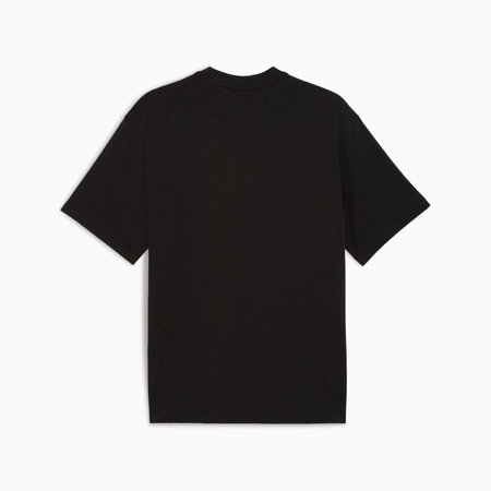 Koszulka męska Puma X A$AP ROCKY MOTORS czarna 63618801