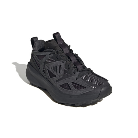 Buty sportowe damskie adidas KANTAI TRAIL czarne JH6835