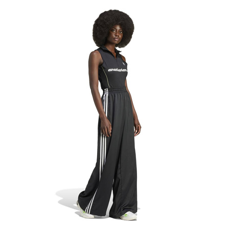 Body damskie adidas SLEEVLESS czarne IT9712