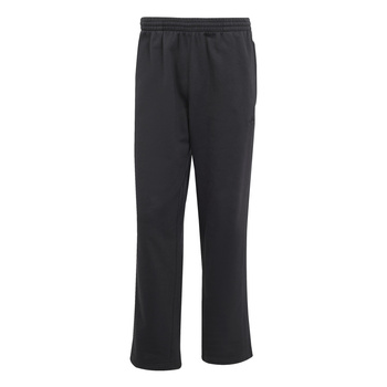 Spodnie dresowe męskie adidas PREMIUM ESSENTIALS czarne JC9576