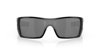 Okulary przeciwsłoneczne unisex Oakley BATWOLF czarne OO9101-57