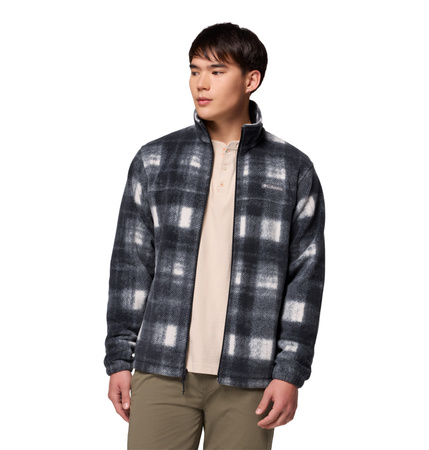 Polar męski Columbia STEENS MOUNTAIN wielokolorowy 1478231195