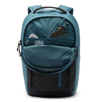 Plecak miejski unisex Columbia ATLAS EXPLORER II 26 L niebieski 2094381429