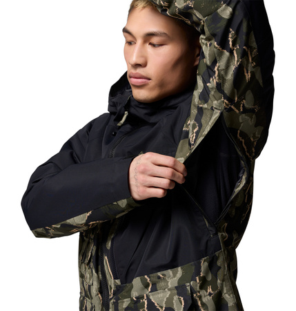 Kurtka narciarska męska Columbia CORESHOT wielokolorowa 2145121366