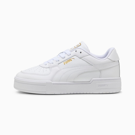Buty sportowe unisex Puma CA PRO CLASSIC II białe 40236601