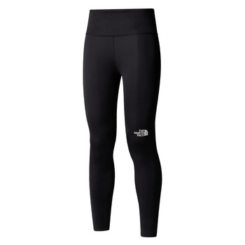 Legginsy do biegania damskie The North Face MOUNTAIN ATHLETICS FLEX 7/8 czarne NF0A8BPFJK3