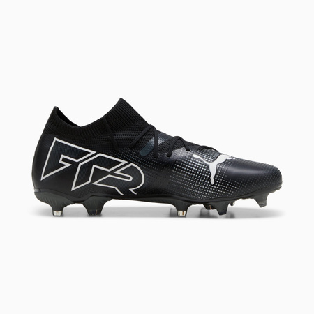 Korki męskie Puma FUTURE 7 MATCH FG/AG czarne 10771502