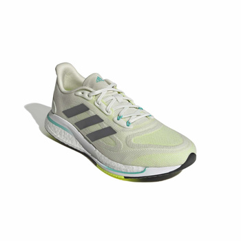 Buty sportowe męskie adidas SUPERNOVA +  szare GX2907