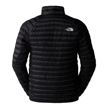 Kurtka puchowa damska The North Face BETTAFORCA czarna NF0A87GY4HF