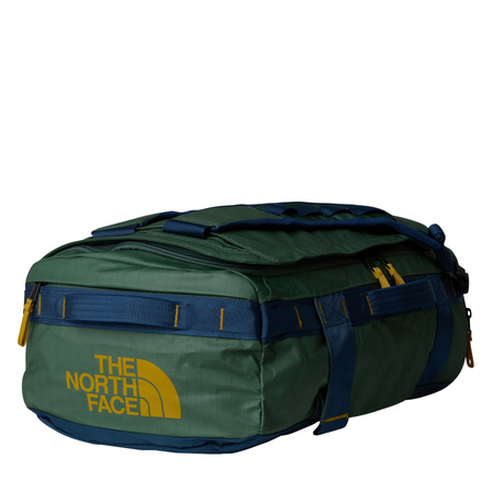 Torba podróżna unisex The North Face BASE CAMP VOYAGER 32 L zielona NF0A52RRA72