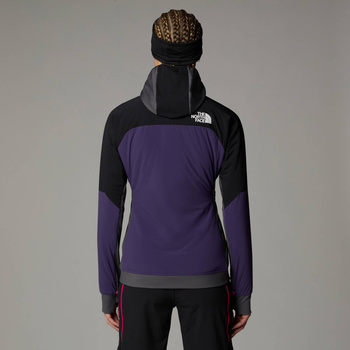 T.I　THE NORTH FACE Kurtka THE NORTH FACE SPEEDTOUR DOWN HOODIE - sklep