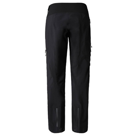 Spodnie trekkingowe damskie The North Face CHAMLANG czarne NF0A7UU9JK3