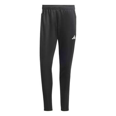 Spodnie dresowe męskie adidas TIRO 25 czarne JD0442