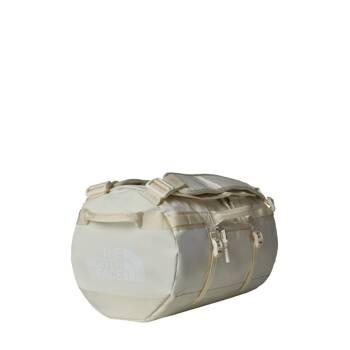 Torba unisex The North Face BASE CAMP DUFFEL XS beżowa NF0A52SSUBO