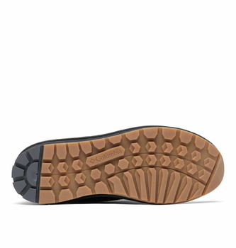 Buty zimowe damskie Columbia MORITZA SHIELD czarne 2053371010