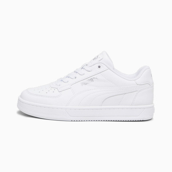 Buty sportowe dziecięce Puma CAVEN 2.0 JR białe 39383702