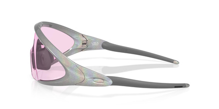 Okulary przeciwsłoneczne unisex Oakley ELLIPSE szare OO9490-06