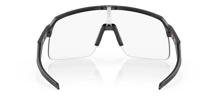 Okulary przeciwsłoneczne unisex Oakley SUTRO LITE szare OO9463-45