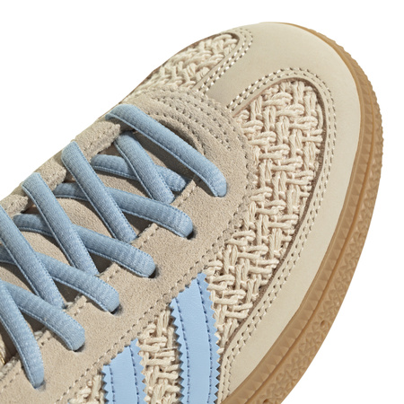 Buty sportowe damskie adidas HANDBALL SPEZIAL beżowe JQ8410