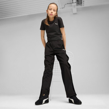 Buty sportowe dziecięce Puma SPEEDCAT OG JR czarne 40169801