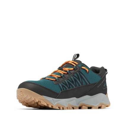 Buty Trailowe Columbia FLOW FREMONT Męskie 2043991414