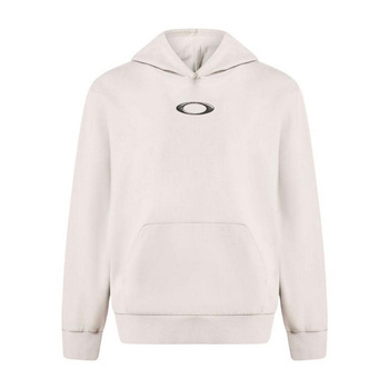 Bluza męska Oakley MTL PO biała FOA405443-26C