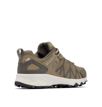 Buty trekkingowe męskie Columbia PEAKFREAK II zielone 2100711221