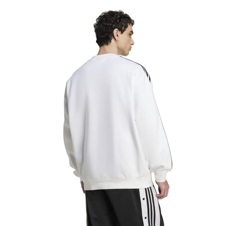 Bluza męska adidas ADICOLOR biała JY1404