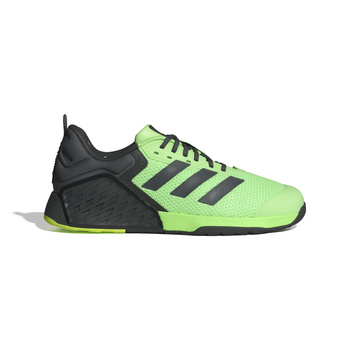 Buty treningowe męskie adidas DROPSET 3 TRAINER wielokolorowe JR1668