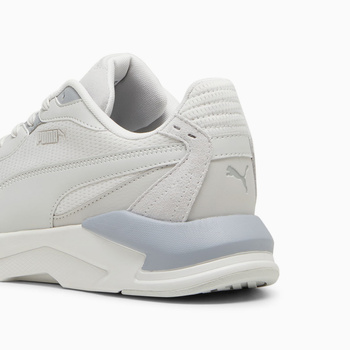 Buty sportowe unisex Puma X-RAY SPEED LITE SD szare 39782802
