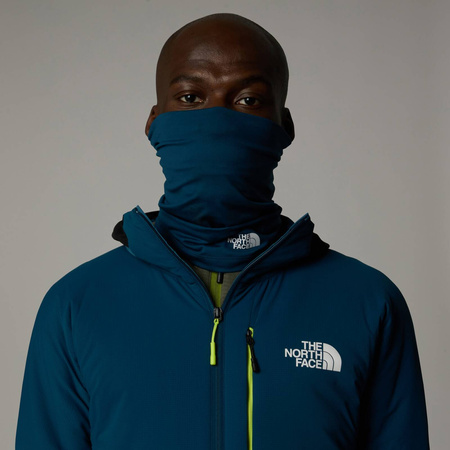 Komin unisex The North Face BASE granatowy NF0A7WH61NO